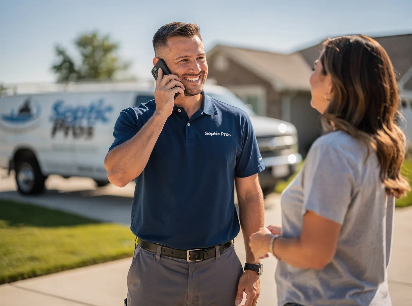 Septic Tank Pumping Carsonville, MI FAQs